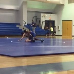 Meet your Posher, Nicholas